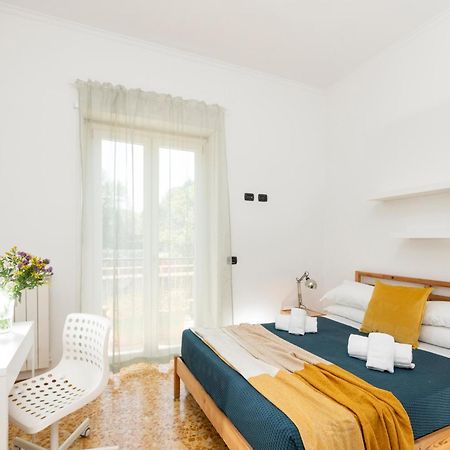 Gibilmanna Home Rome Luaran gambar