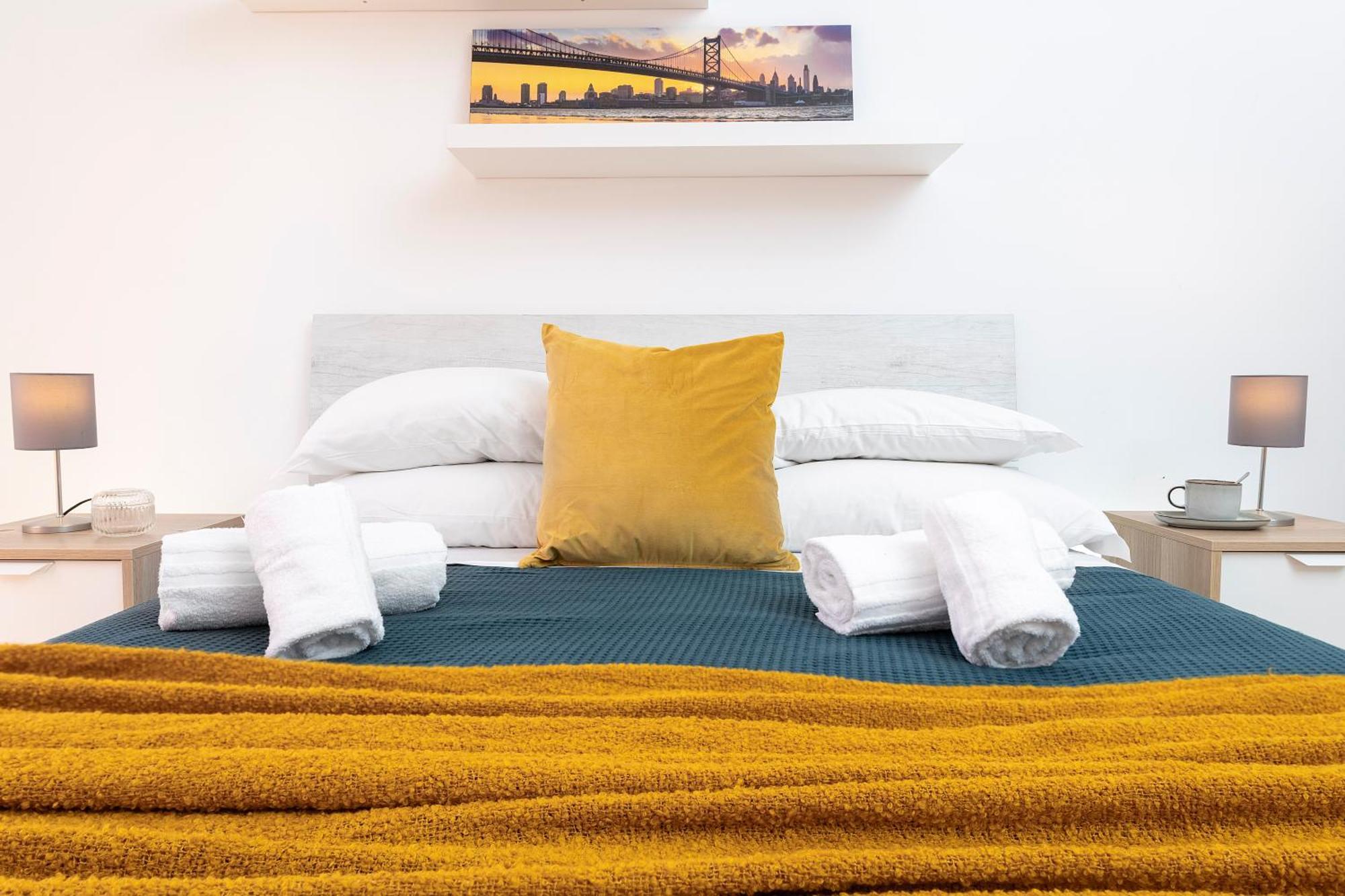 Gibilmanna Home Rome Luaran gambar