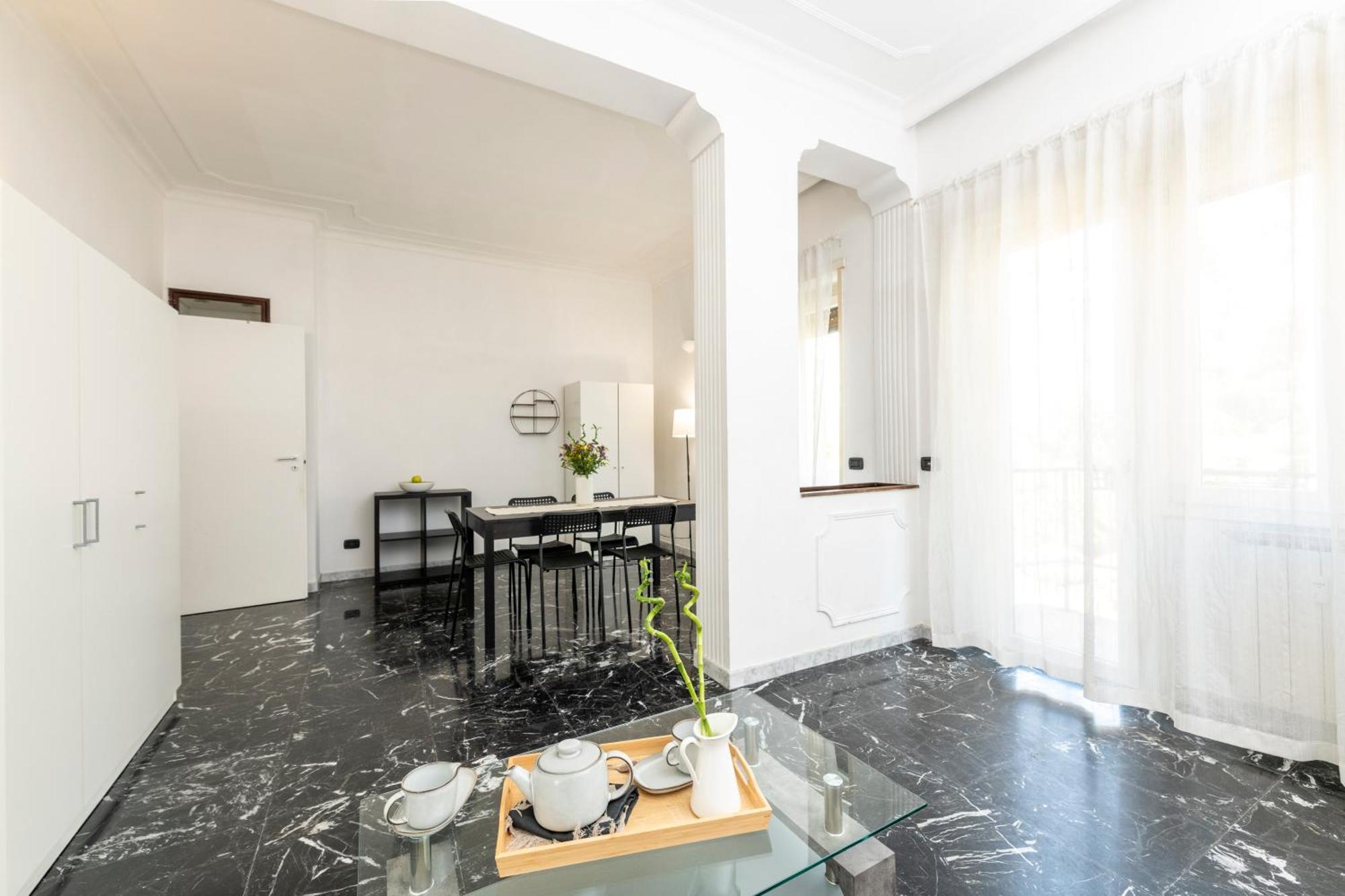 Gibilmanna Home Rome Luaran gambar