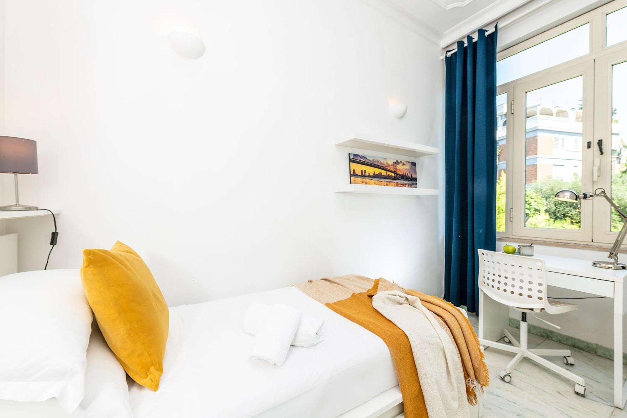 Gibilmanna Home Rome Luaran gambar
