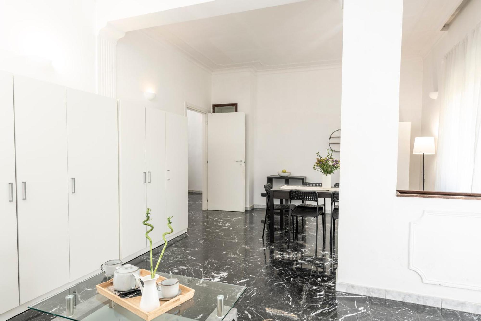 Gibilmanna Home Rome Luaran gambar