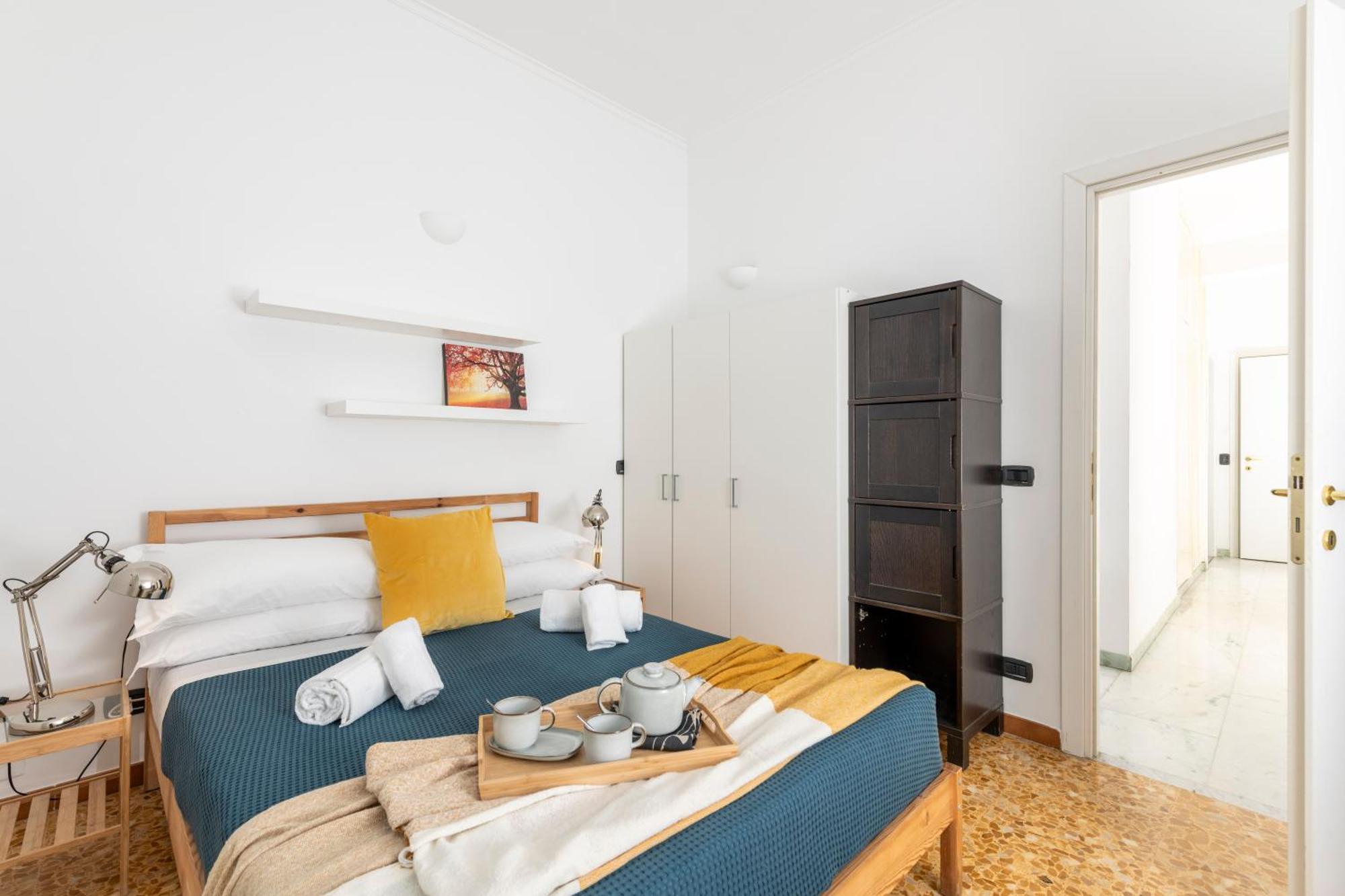 Gibilmanna Home Rome Luaran gambar