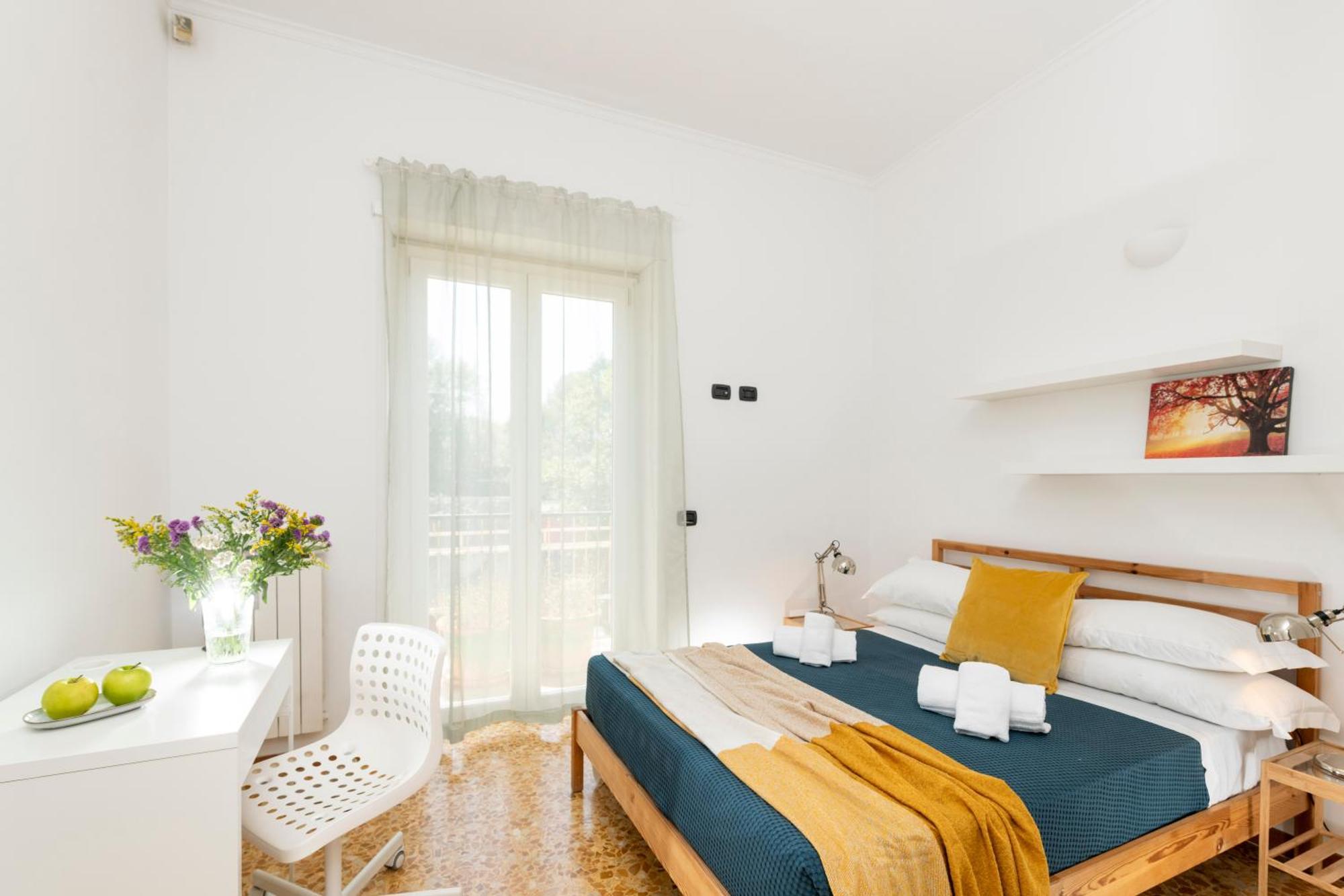 Gibilmanna Home Rome Luaran gambar
