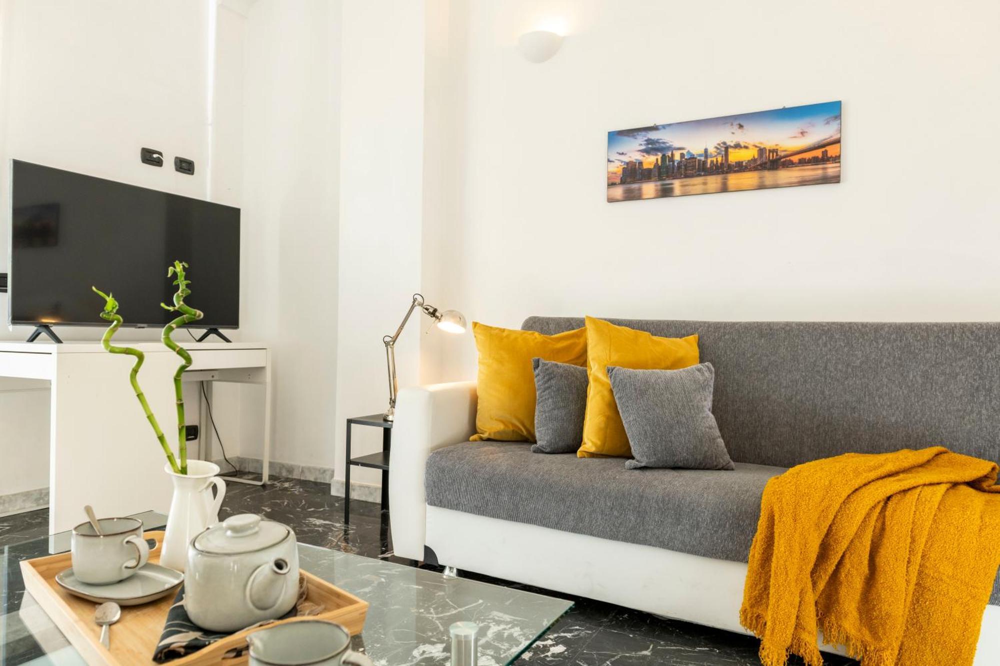 Gibilmanna Home Rome Luaran gambar