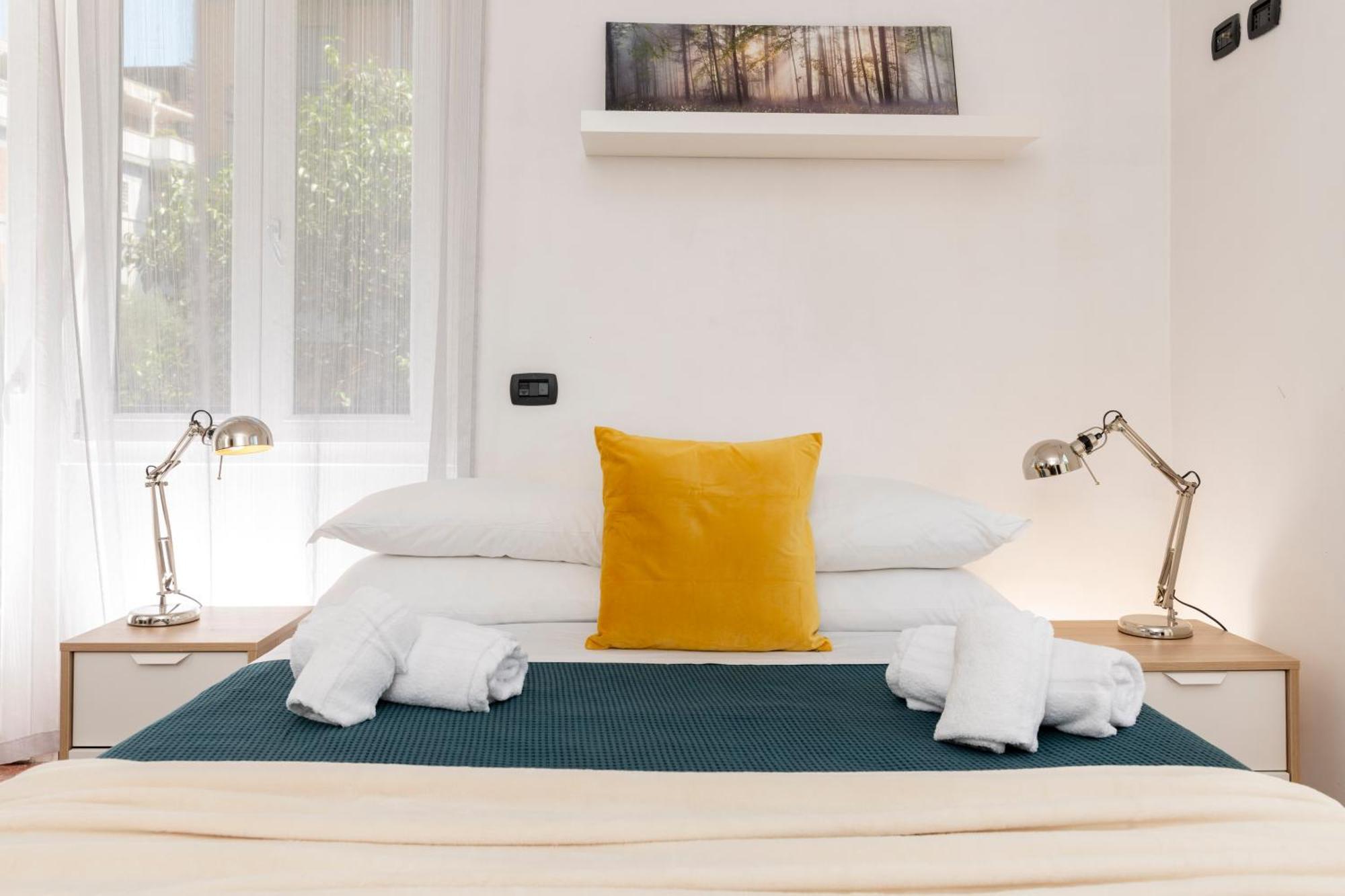 Gibilmanna Home Rome Luaran gambar