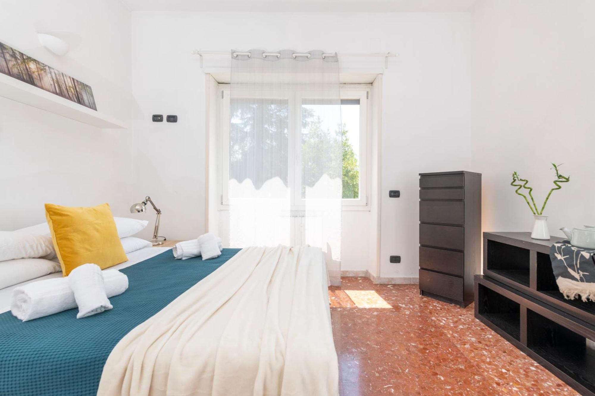 Gibilmanna Home Rome Luaran gambar