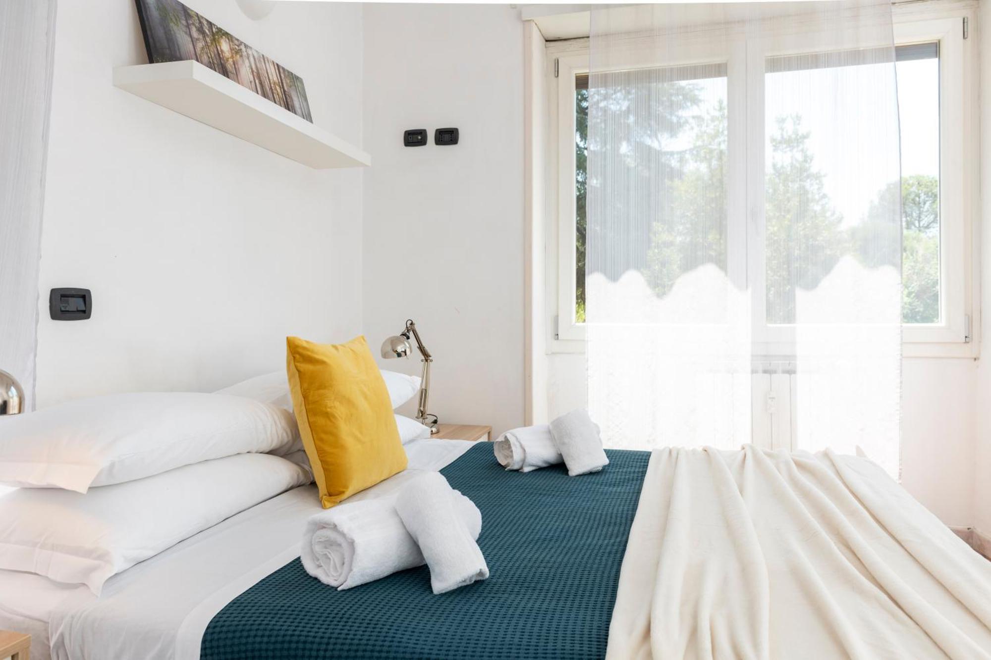 Gibilmanna Home Rome Luaran gambar